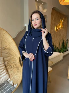 Abaya – AB1005