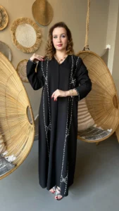 Abaya – AB1001