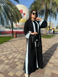 Abaya – AB1016