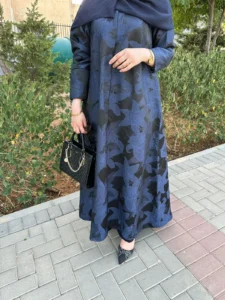 Abaya – AB1011